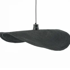 By Boo Hanglamp Sola groot - zwart