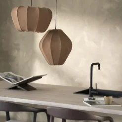 By Boo Hanglamp Sora 1 - bruin