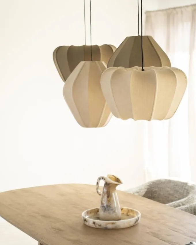 By Boo Hanglamp Sora 2 - natural