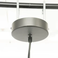 By Boo Hanglamp Vetro - bruin