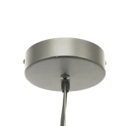 By Boo Hanglamp Vetro - taupe