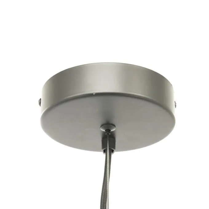 By Boo Hanglamp Vetro - taupe