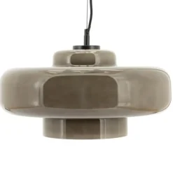 By Boo Hanglamp Vetro - taupe