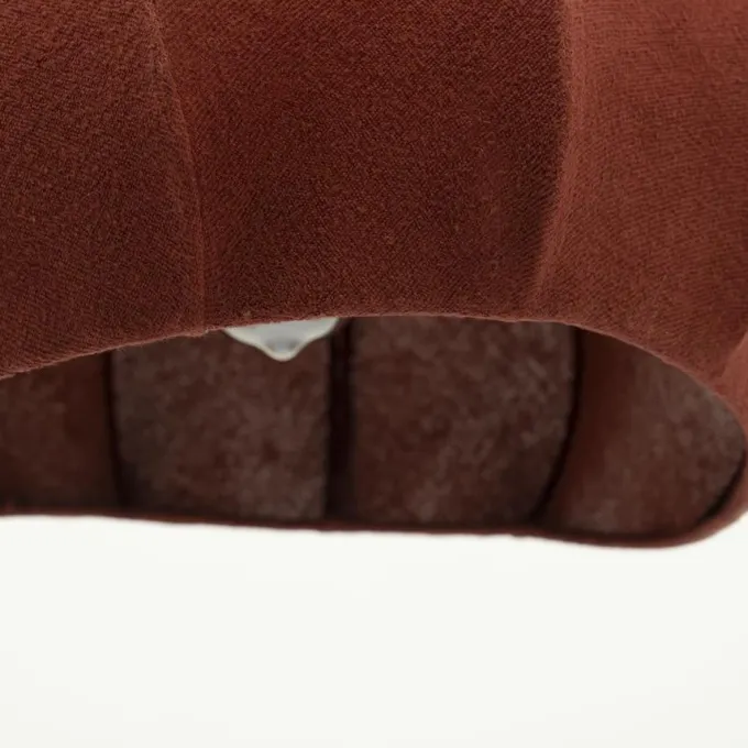 By Boo Hanglamp Vinta - burgundy