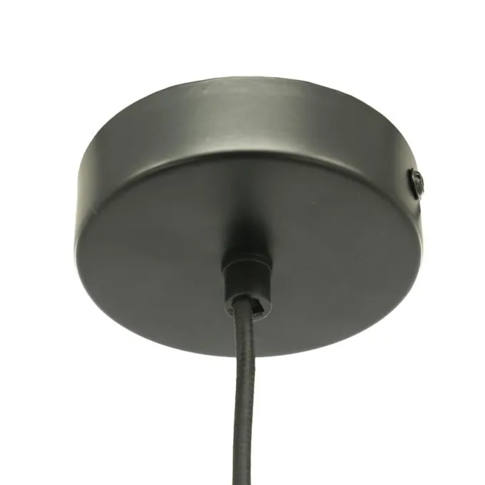 By Boo Hanglamp Vinta - burgundy