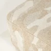 By Boo Hocker Rytm groot - beige