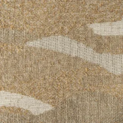 By Boo Hocker Rytm groot - taupe