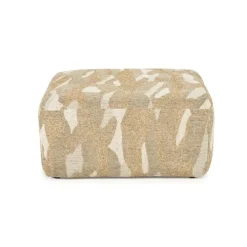 By Boo Hocker Rytm groot - taupe