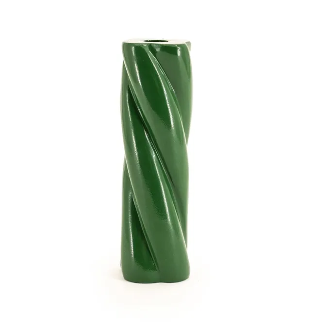 By Boo Kandelaar Chuppa groot - groen