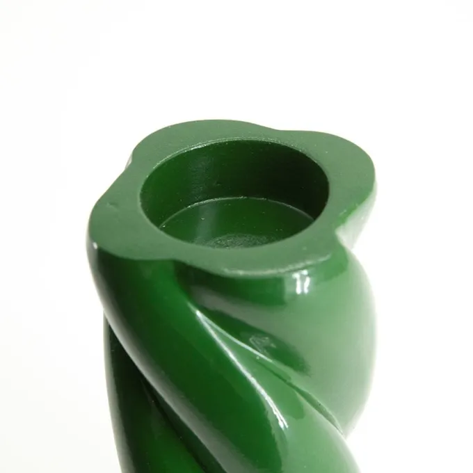 By Boo Kandelaar Chuppa groot - groen