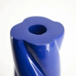 By Boo Kandelaar Chuppa klein - blauw