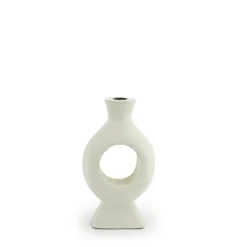 By Boo Kandelaar Torch klein - white