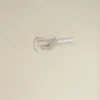 By Boo Kapstok 2 haken Matto - beige