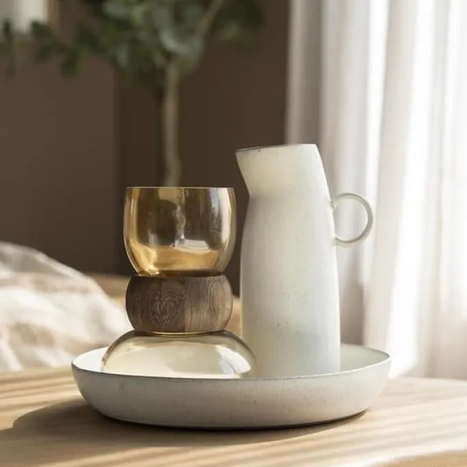 By Boo Karaf Caraffa - beige