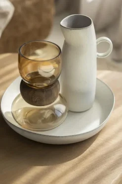 By Boo Karaf Caraffa - beige