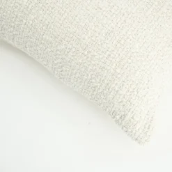 By Boo Kussen Balance - Off White | Stijlvol Sierkussen van By Boo