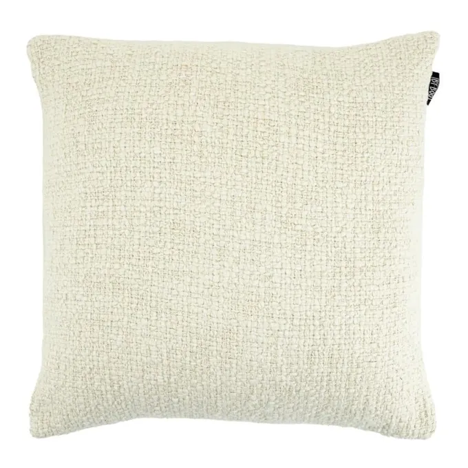 By Boo Kussen Balance - Off White | Stijlvol Sierkussen van By Boo