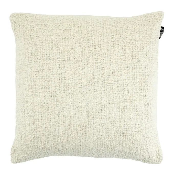 By Boo Kussen Balance - Off White | Stijlvol Sierkussen van By Boo