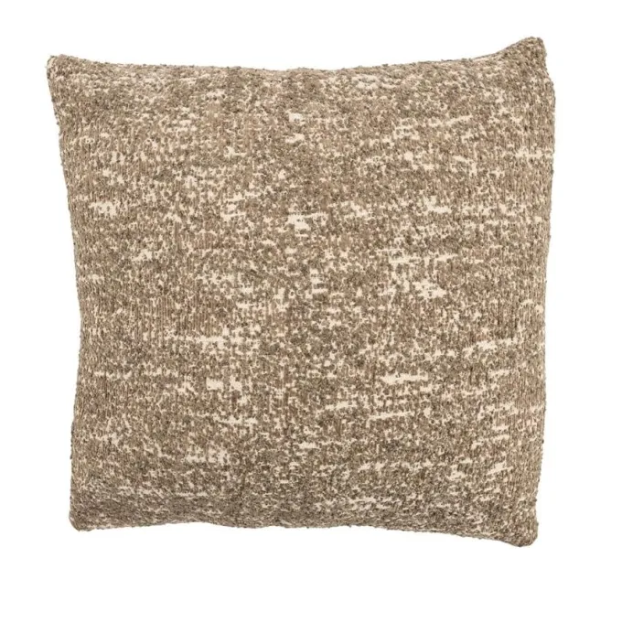 By Boo Kussen Bayo 45x45 cm - taupe