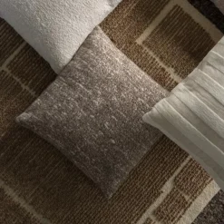 By Boo Kussen Bayo 45x45 cm - taupe
