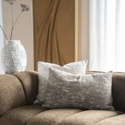 By Boo Kussen Bayo 40x60 cm - taupe