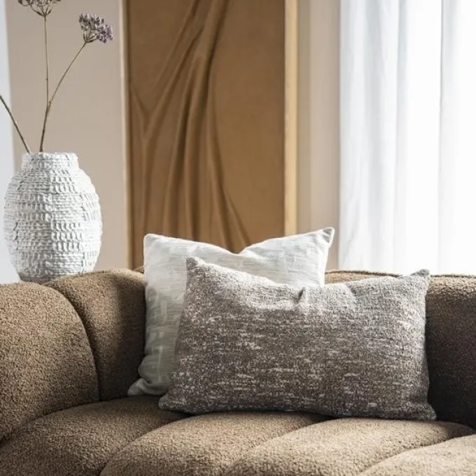 By Boo Kussen Bayo 40x60 cm - taupe