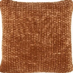 By Boo Kussen Hyde - terracotta