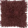 By Boo Kussen Moppy - burgundy