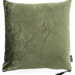 By Boo Kussen Patience - Zwart en groen