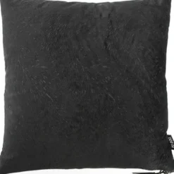 By Boo Kussen Patience - Zwart en groen