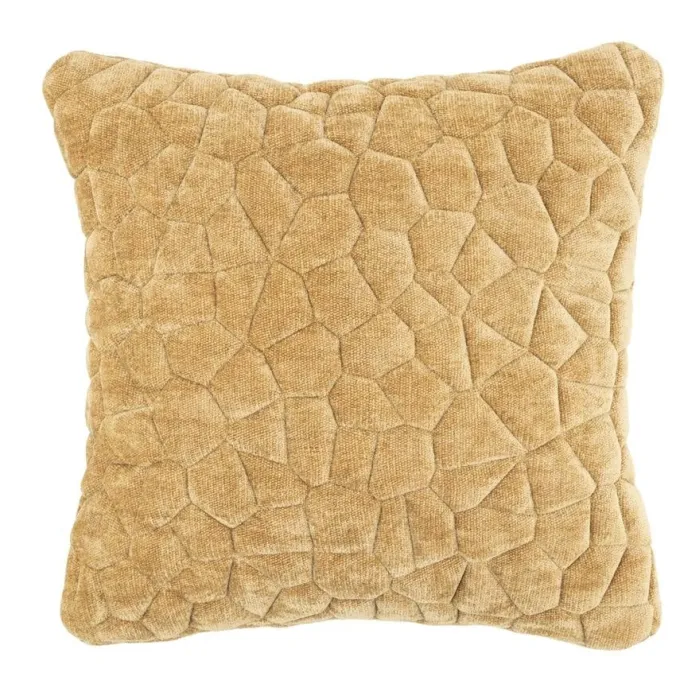 By Boo Kussen Stitch – goud