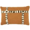 By Boo Kussen StripeScape - caramel
