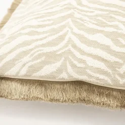 By Boo Kussen Tigra 40x60 cm - beige