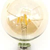 By Boo Lightbulb G95 - 4W dimmable