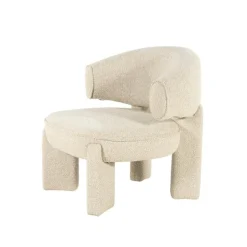 By Boo Loungestoel Phanti - beige
