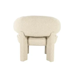 By Boo Loungestoel Phanti - beige