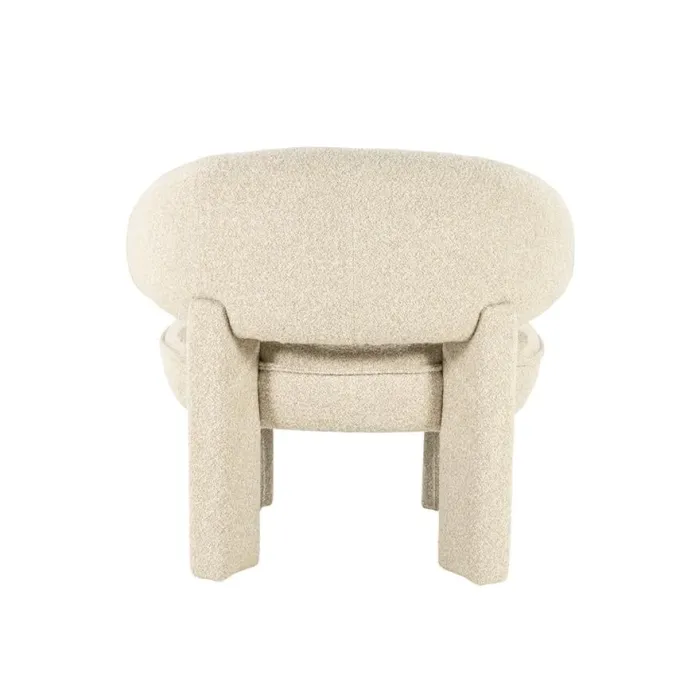 By Boo Loungestoel Phanti - beige