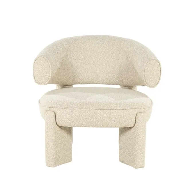 By Boo Loungestoel Phanti - beige
