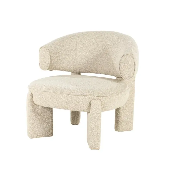 By Boo Loungestoel Phanti - beige