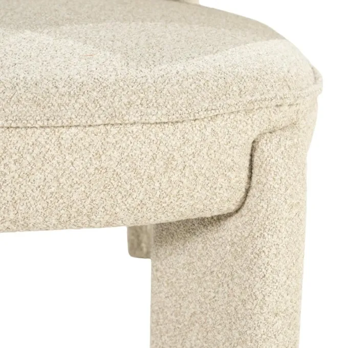 By Boo Loungestoel Phanti - beige