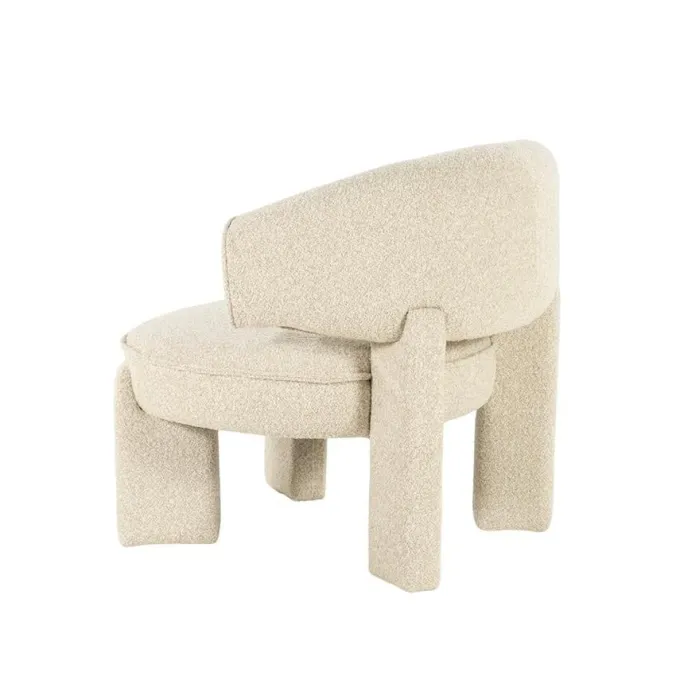 By Boo Loungestoel Phanti - beige