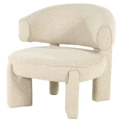 By Boo Loungestoel Phanti - beige