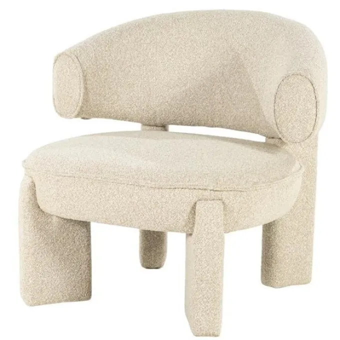 By Boo Loungestoel Phanti - beige