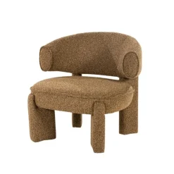 By Boo Loungestoel Phanti - bruin