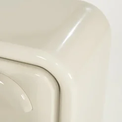 By Boo Nachtkastje / ladekastje Gubby klein - beige