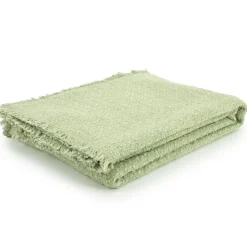 By Boo Plaid Balance - groen
