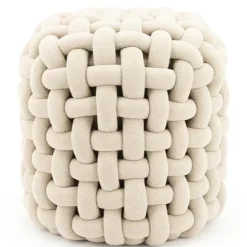By Boo Poef Poofie - beige