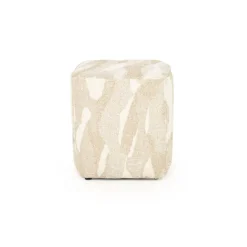 By Boo Poef Rytm klein - beige