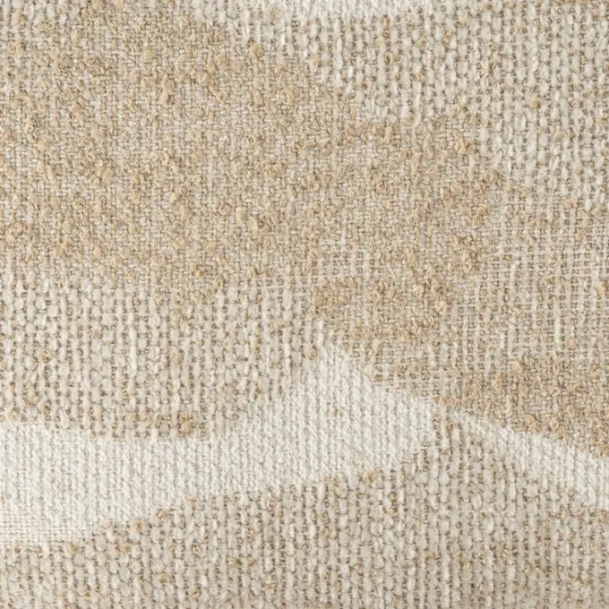 By Boo Poef Rytm klein - beige