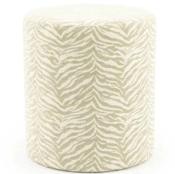 By Boo Poef Tigra - beige